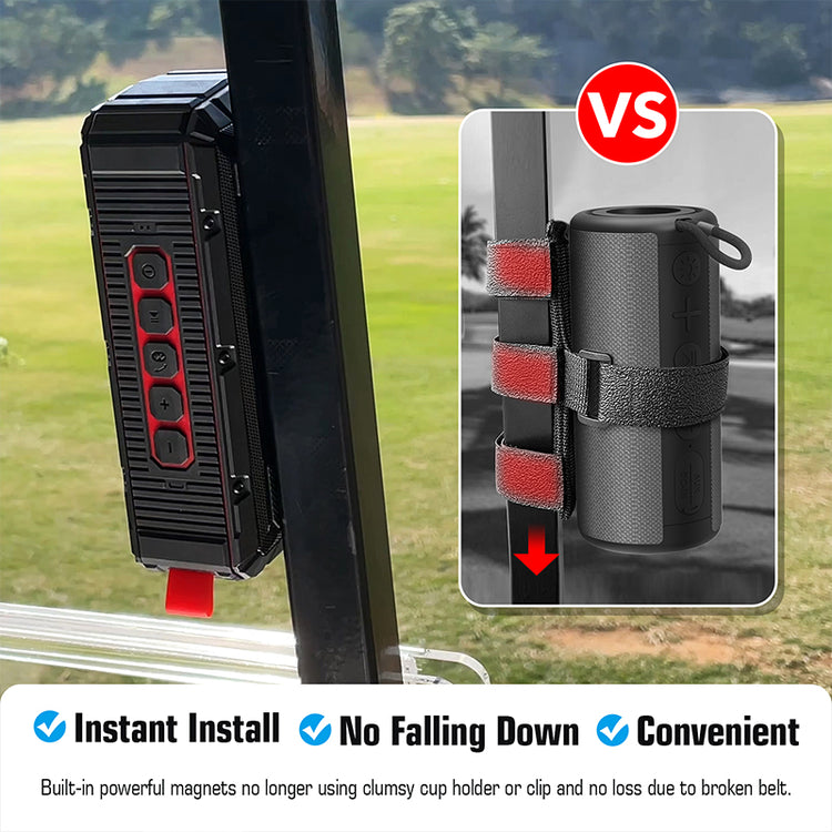 Dprofy Golf Speaker Magnetic For Golf Cart – dprofy